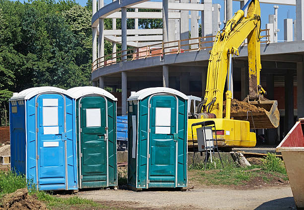 Blue Ash, OH Portable Potty Rental Company