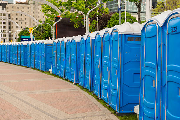 Best Portable Toilets for Parks and Recreation Areas  in Blue Ash, OH